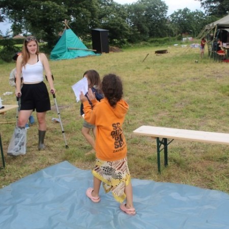 IMG 1497 - Scouts en Gidsen Zaventem 